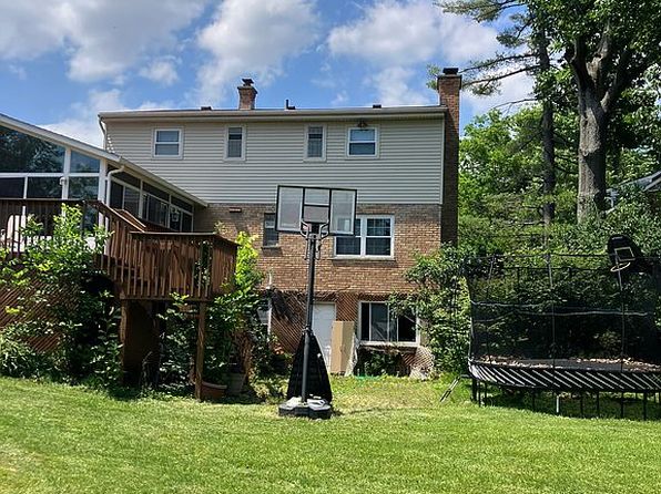 7381 Timberknoll Dr