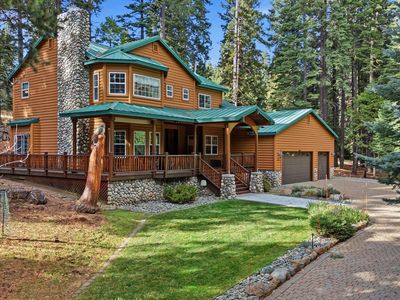 1017 Timber Ridge Rd, Westwood, CA, 96137