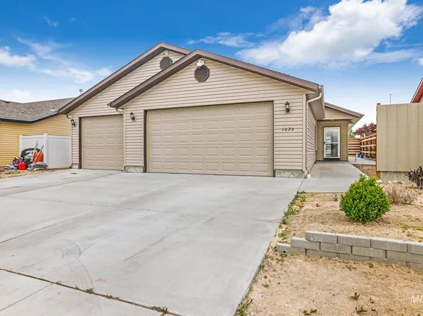 1026 S Date St, Jerome, ID 83338