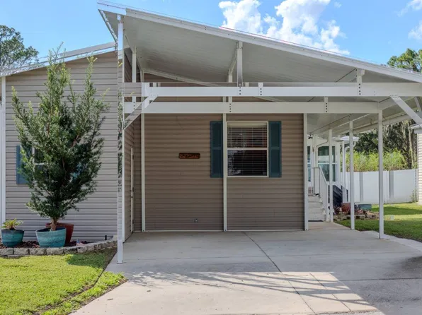 511 Ironwood Ln, Wildwood, FL 34785