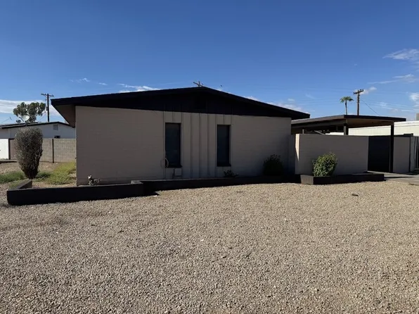 3002 N 81st Ln, Phoenix, AZ 85033