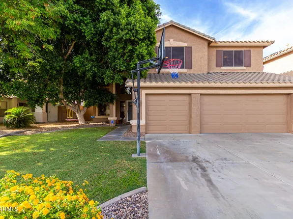 9152 W LONE CACTUS Drive, Peoria, AZ 85382