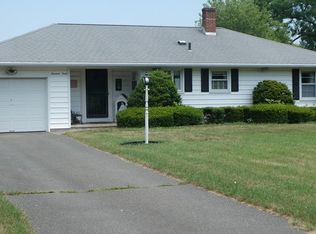 1440 S Branch Pkwy, Springfield, MA 01129