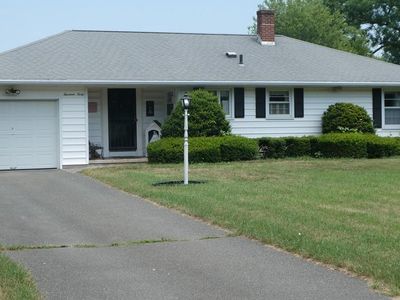 1440 S Branch Pkwy, Springfield, MA, 01129