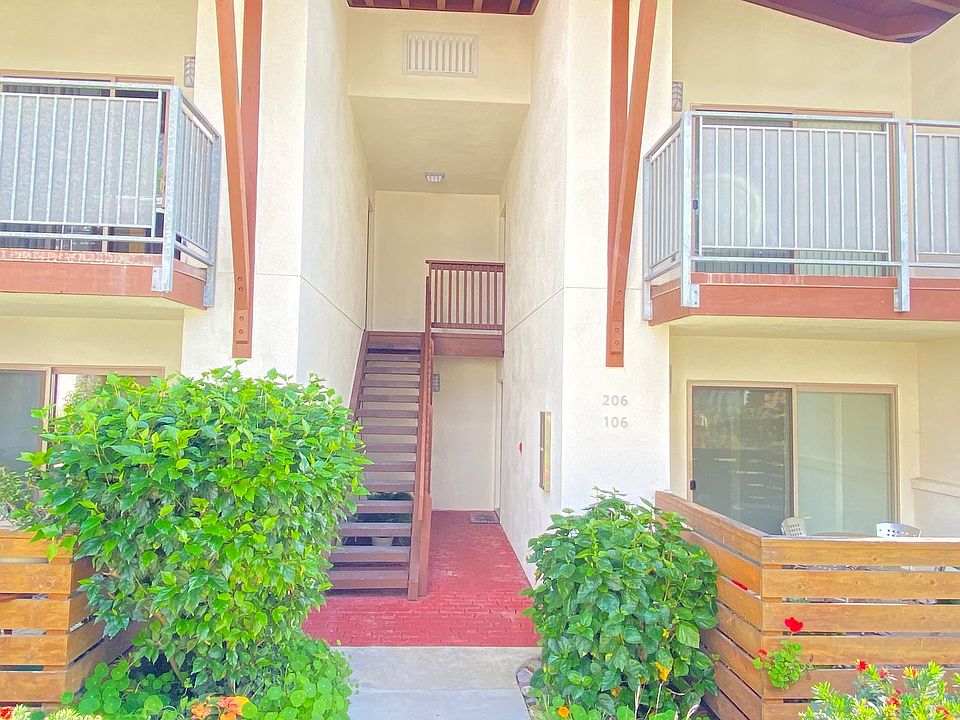 1st image of 1650 S El Camino Real S #206