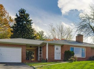 109 Dominoe Rd, Annapolis, MD 21401