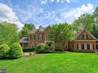 16886 Bold Venture Dr, Leesburg, VA 20176