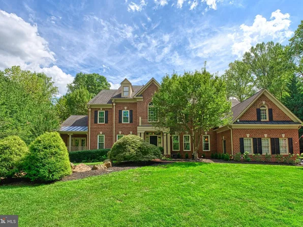 16886 Bold Venture Dr, Leesburg, VA 20176