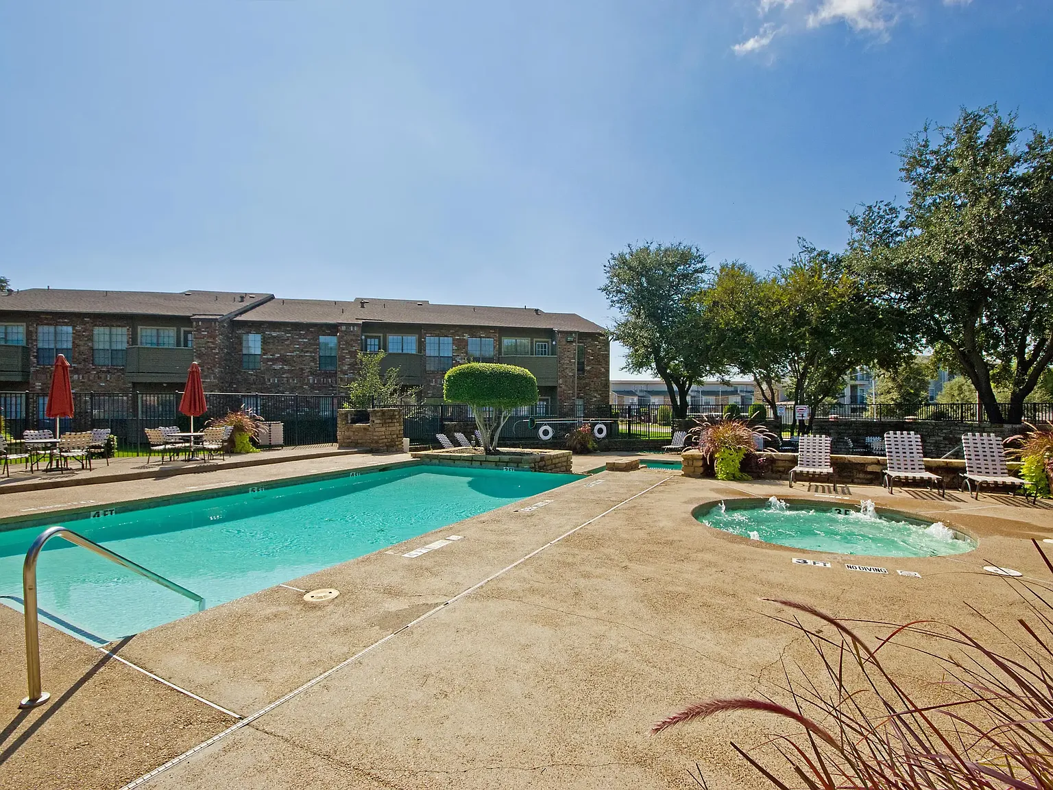 Windscape Apartments — Photo 1