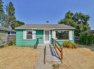 5530 N Cannon St, Spokane, WA 99205