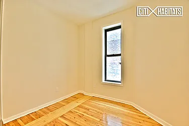 Rented by Citi Habitats