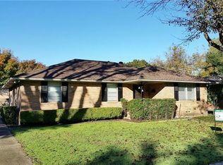 1221 Patricia Ln, Garland, TX 75042