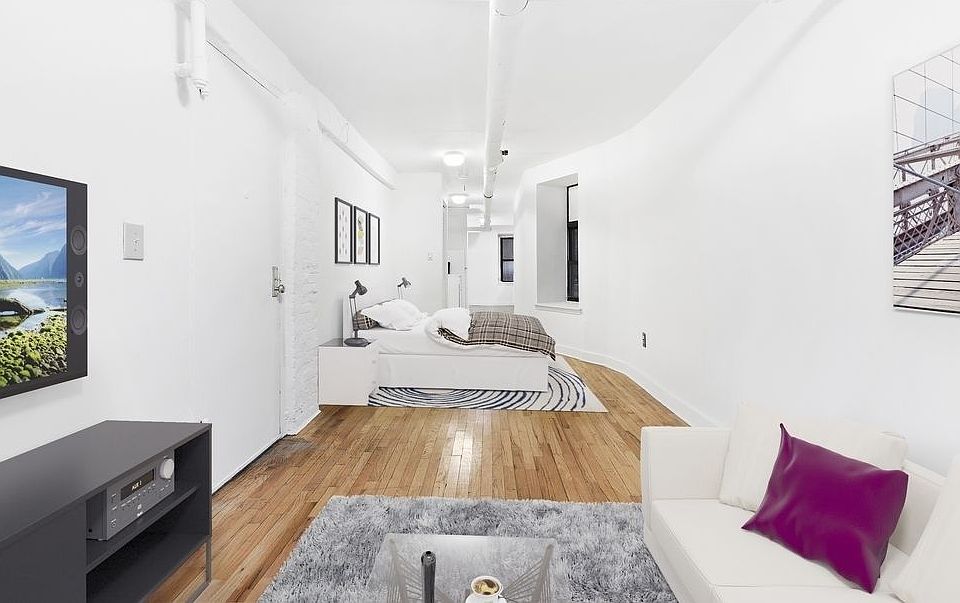 1st image of 334 W 17th St #Basement
