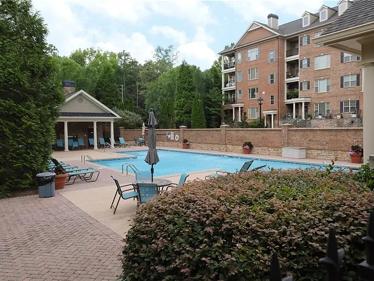 2300 Peachford Rd #2203 — Photo 15