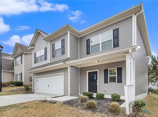 173 Crescent Woode Way, Dallas, GA 30157