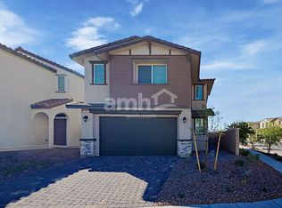 341 Timber Kate Pl, Henderson, NV 89015