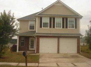 5871 Seabright Ln, Atlanta, GA 30349
