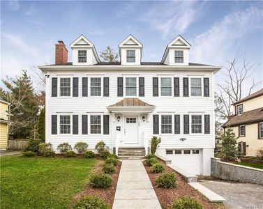 408 Wagner Ave, Mamaroneck, NY, 10543