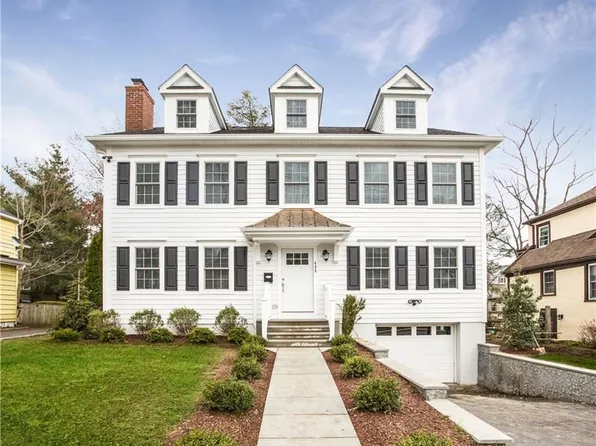 408 Wagner Ave, Mamaroneck, NY 10543