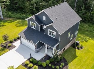 4125 Mill View Dr, Midlothian, VA 23112