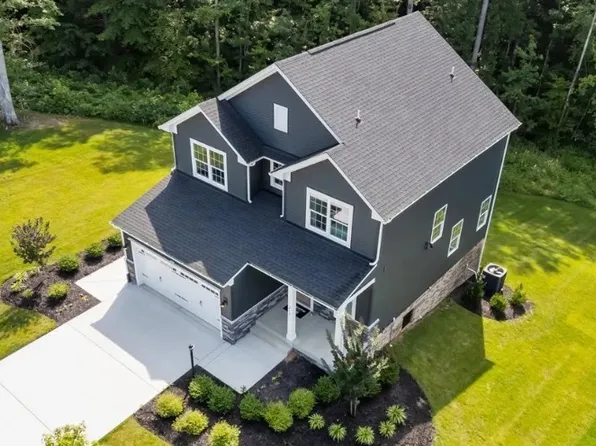 4125 Mill View Dr, Midlothian, VA 23112