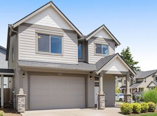 2355 26th Ct, Forest Grove, OR