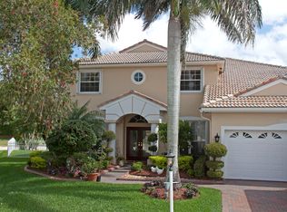 12617 Lady Fern Cir, Boca Raton, FL 33428