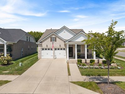 497 Golden Meadow Ln, Hendersonville, TN, 37075