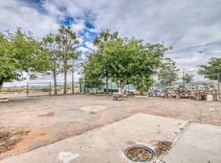 14572 Bradley Rd, El Paso, TX 79938