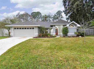 1336 NW 99th Ter, Gainesville, FL 32606