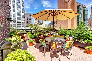 Sold by Halstead Real Estate