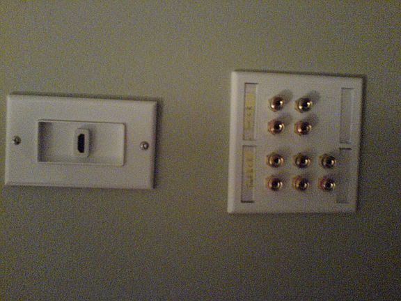 HD and Surround Sound