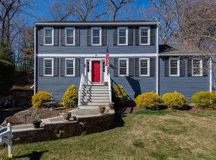 17 Tommy Marks Way, Weymouth, MA 02190