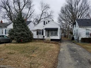 1005 Walter Ave, Louisville, KY 40215