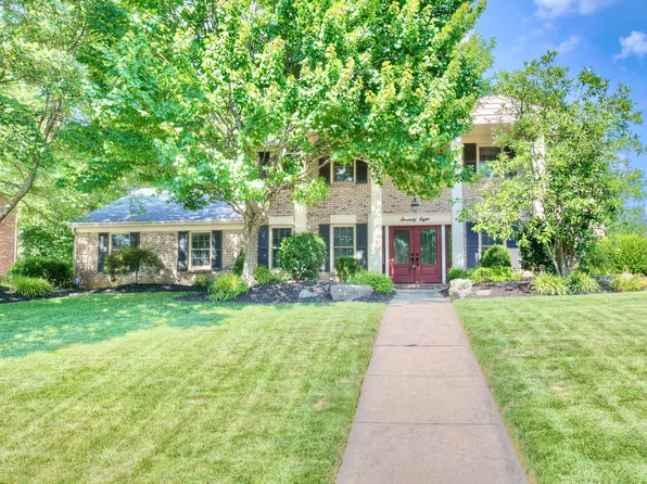 78 Superior Dr, Fort Mitchell, KY 41017