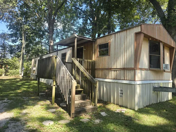 1380 Mapleash Ave, Columbia, TN