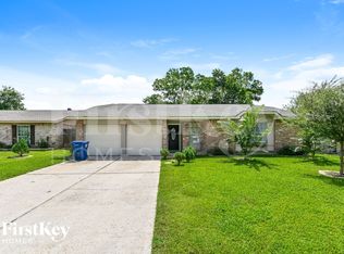 9702 Desert Flower Ln, Houston, TX 77086