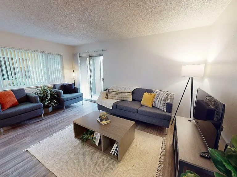 Living Area Living Area