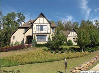 4110 Ternview Rd, Vestavia, AL 35242