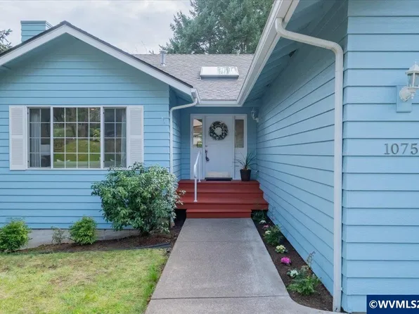 1075 NW Charlemagne Pl, Corvallis, OR 97330