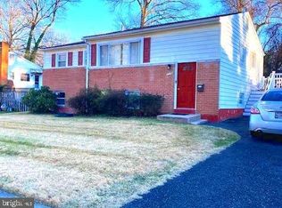 9215 Alcona St, Lanham, MD 20706