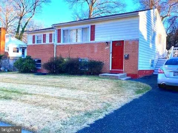 9215 Alcona St, Lanham, MD 20706