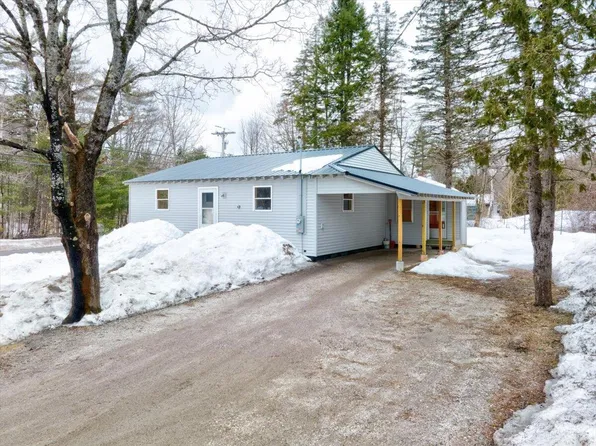 4 Trafton Street, Cornish, ME 04020