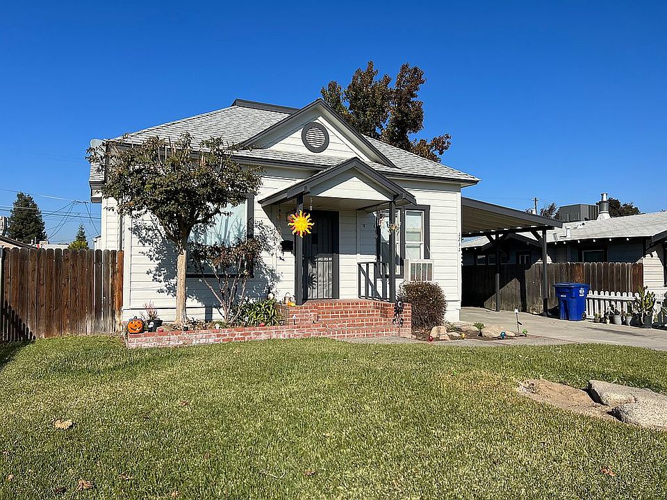 2nd image of 1225 Sierra St
