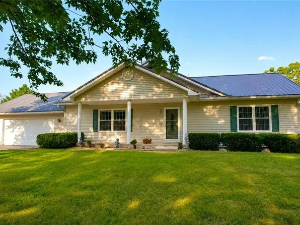 13519 Crowley Rd, Rayville, MO 64084