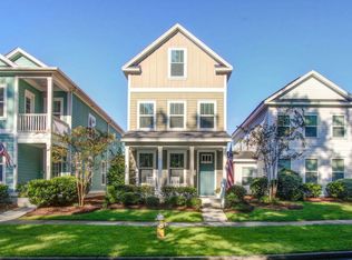 864 Rue Dr, Charleston, SC 29414