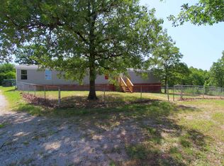 10375 S 240th West Ave, Sapulpa, OK 74066