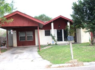 125 Lantana Cir, San Benito, TX 78586