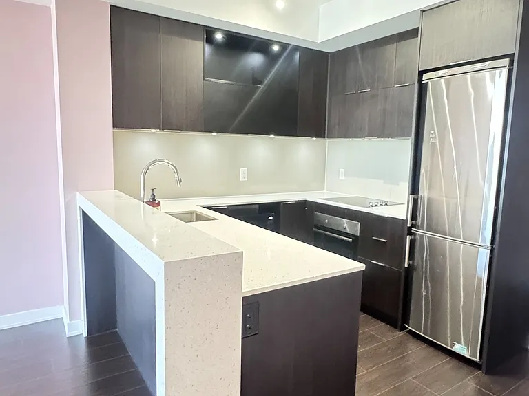 55 Regent Park Blvd #1713 — Photo 14