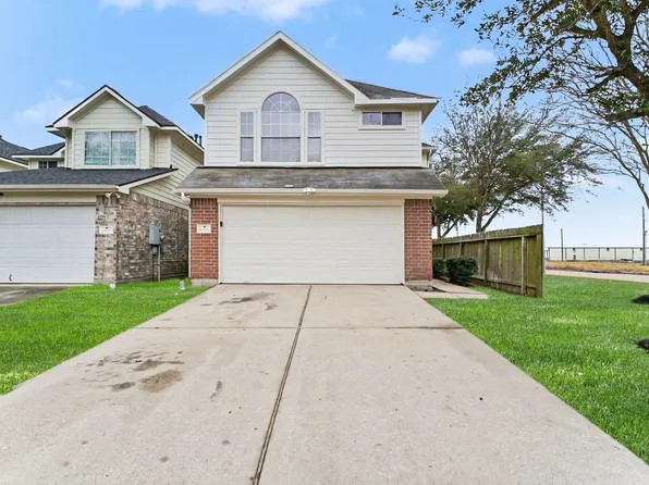 10523 Linsley Ln, Houston, TX 77034